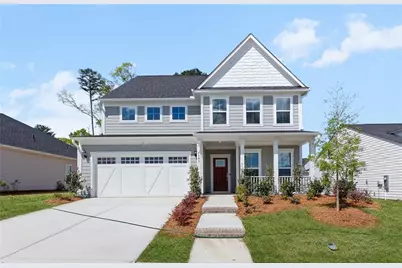 7141 Maple Brook Lane, Flowery Branch, GA 30542 - Photo 1