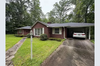 127 Pirklewood Circle, Cumming, GA 30040 - Photo 1