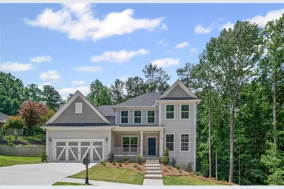 7406 Grand Reunion Drive, Hoschton, GA 30548 - Photo 1