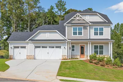 1141 Pine Valley Trail, Jefferson, GA 30549 - Photo 1