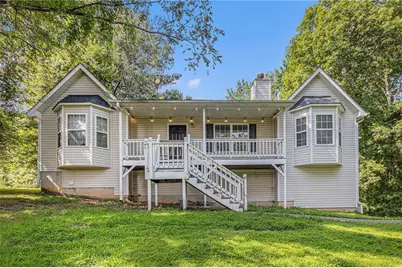 6797 Braswell Mountain Road, Rockmart, GA 30153 - Photo 1