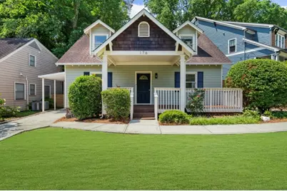 176 Rockyford Road NE, Atlanta, GA 30317 - Photo 1