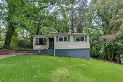 629 Hickory Trail SE, Mableton, GA 30126 - Photo 1