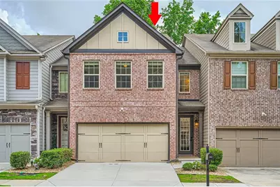 3280 Hallmark Lane, Buford, GA 30519 - Photo 1