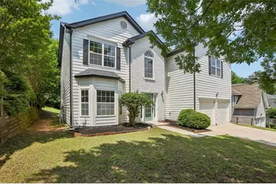 1025 Pebble Creek Trail, Suwanee, GA 30024 - Photo 1