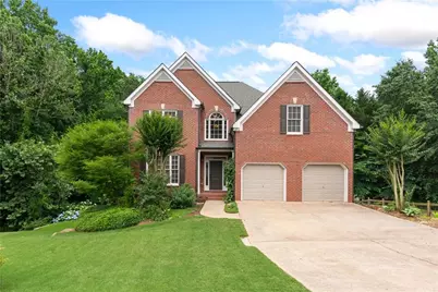 4987 Day Lily Way NW, Acworth, GA 30102 - Photo 1