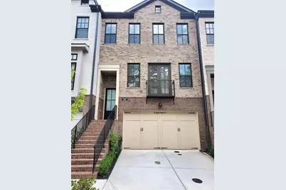 4191 Wisconsin Dr. Drive, Dunwoody, GA 30338 - Photo 1