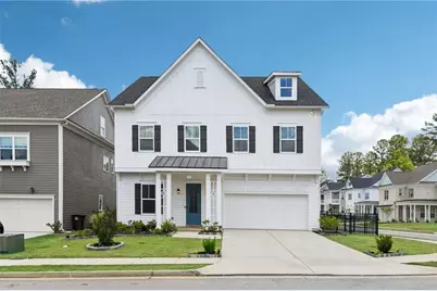 247 Widener Way, Peachtree City, GA 30269 - Photo 1