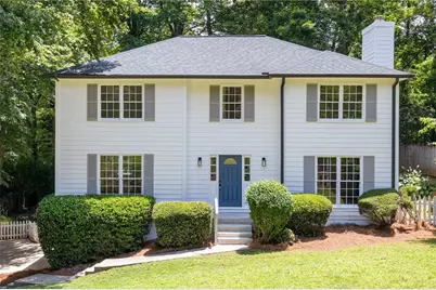 1172 Colony Drive, Marietta, GA 30068 - Photo 1