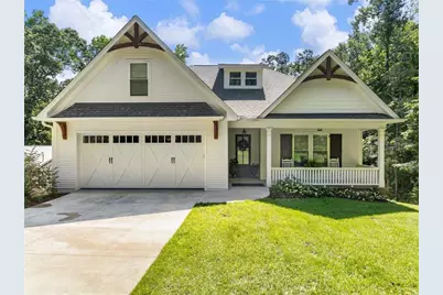 645 Rue Cezzan, Lavonia, GA 30553 - Photo 1