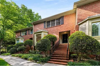 1378 Sheffield Glen Way NE, Atlanta, GA 30329 - Photo 1