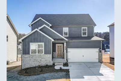 48 Softwood Court, Dawsonville, GA 30534 - Photo 1