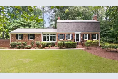 2179 Mountclaire Court, Stone Mountain, GA 30087 - Photo 1