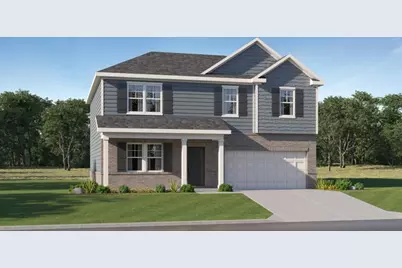 221 Paisley Way, Locust Grove, GA 30248 - Photo 1