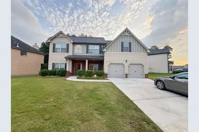 3429 Lake End Drive, Loganville, GA 30052 - Photo 1