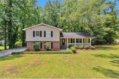 3357 Huntwood Court, Decatur, GA 30034 - Photo 1