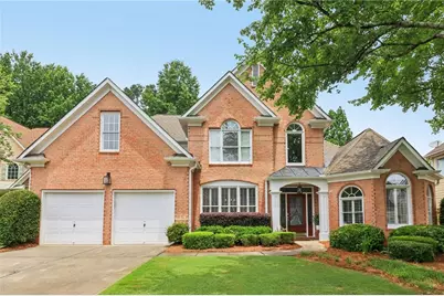 335 Scarborough Way, Alpharetta, GA 30022 - Photo 1