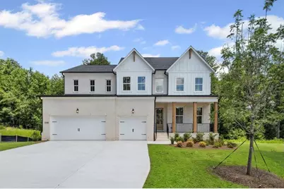 7048 Foundry Drive, Woodstock, GA 30188 - Photo 1