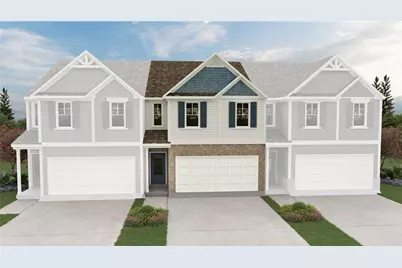 338 Lanier Circle, Woodstock, GA 30189 - Photo 1