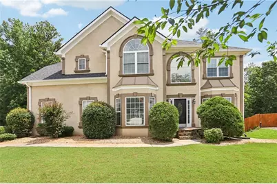 2851 Weatherstone Circle SE, Conyers, GA 30094 - Photo 1