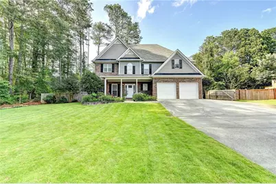 4845 Dartford Drive, Powder Springs, GA 30127 - Photo 1