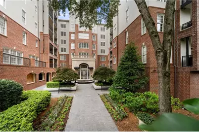 50 Biscayne Drive NW #2113, Atlanta, GA 30309 - Photo 1