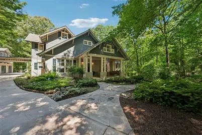 508 Hastings Drive, Peachtree City, GA 30269 - Photo 1