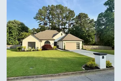 2610 Stokesley Way, Snellville, GA 30078 - Photo 1