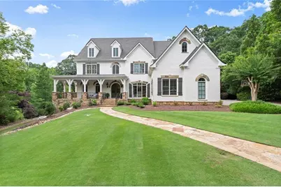 15910 Meadow King Way, Milton, GA 30004 - Photo 1