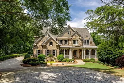 930 Shepards Court, Roswell, GA 30075 - Photo 1