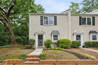 1767 Defoor Avenue NW #D, Atlanta, GA 30318 - Photo 1