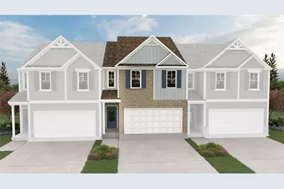 438 Lanier Circle, Woodstock, GA 30189 - Photo 1