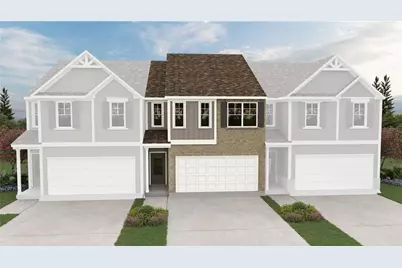 434 Lanier Circle, Woodstock, GA 30189 - Photo 1