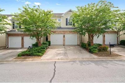125 Flatwood Trail, Marietta, GA 30066 - Photo 1