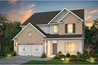 4327 Azalea Ridge Way, Hoschton, GA 30548 - Photo 1