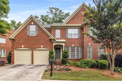 2132 Wrights Mill Circle NE, Atlanta, GA 30324 - Photo 1