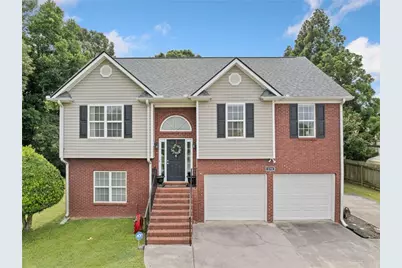 173 Cline Smith Road NE, Cartersville, GA 30121 - Photo 1