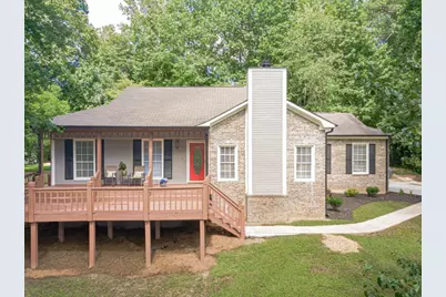 3329 Walt Stephens Road, Stockbridge, GA 30281 - Photo 1