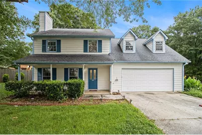 4214 Fiddlers Bend, Loganville, GA 30052 - Photo 1