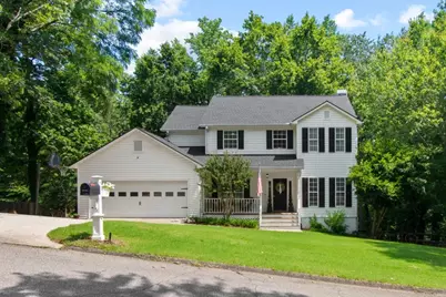 3743 Corinth Drive, Gainesville, GA 30506 - Photo 1