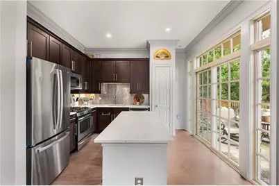 1055 Piedmont Avenue NE #106, Atlanta, GA 30309 - Photo 1