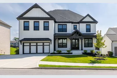 6035 Morning Star Lane, Gainesville, GA 30506 - Photo 1