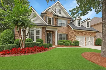 904 Urban Ash Court, Johns Creek, GA 30022 - Photo 1