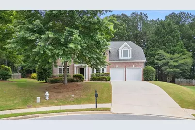 2934 Mill Grove Terrace, Dacula, GA 30019 - Photo 1