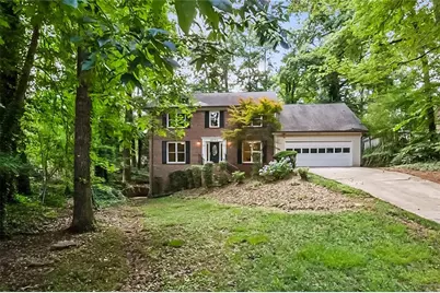 2771 Kenwood Drive, Duluth, GA 30096 - Photo 1