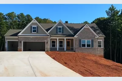 753 Belle Vista, Monroe, GA 30656 - Photo 1