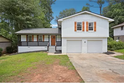 4148 Emerald North Drive, Decatur, GA 30035 - Photo 1