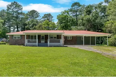 124 Sunset Drive NE, Calhoun, GA 30701 - Photo 1