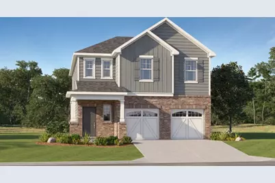 1911 Colestock Avenue SE, Conyers, GA 30094 - Photo 1