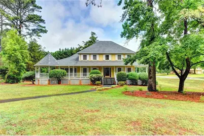 5179 Beech Forest Drive, Lilburn, GA 30047 - Photo 1